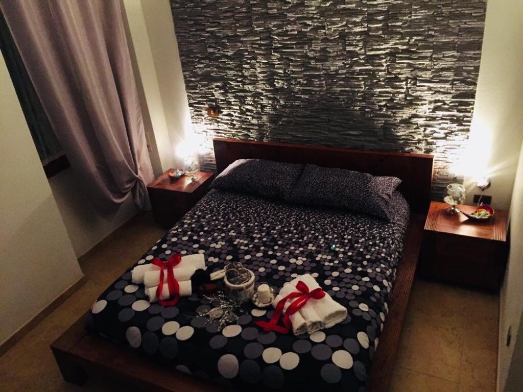 Il Mandarino Bed & Breakfast Decimomannu Exterior photo