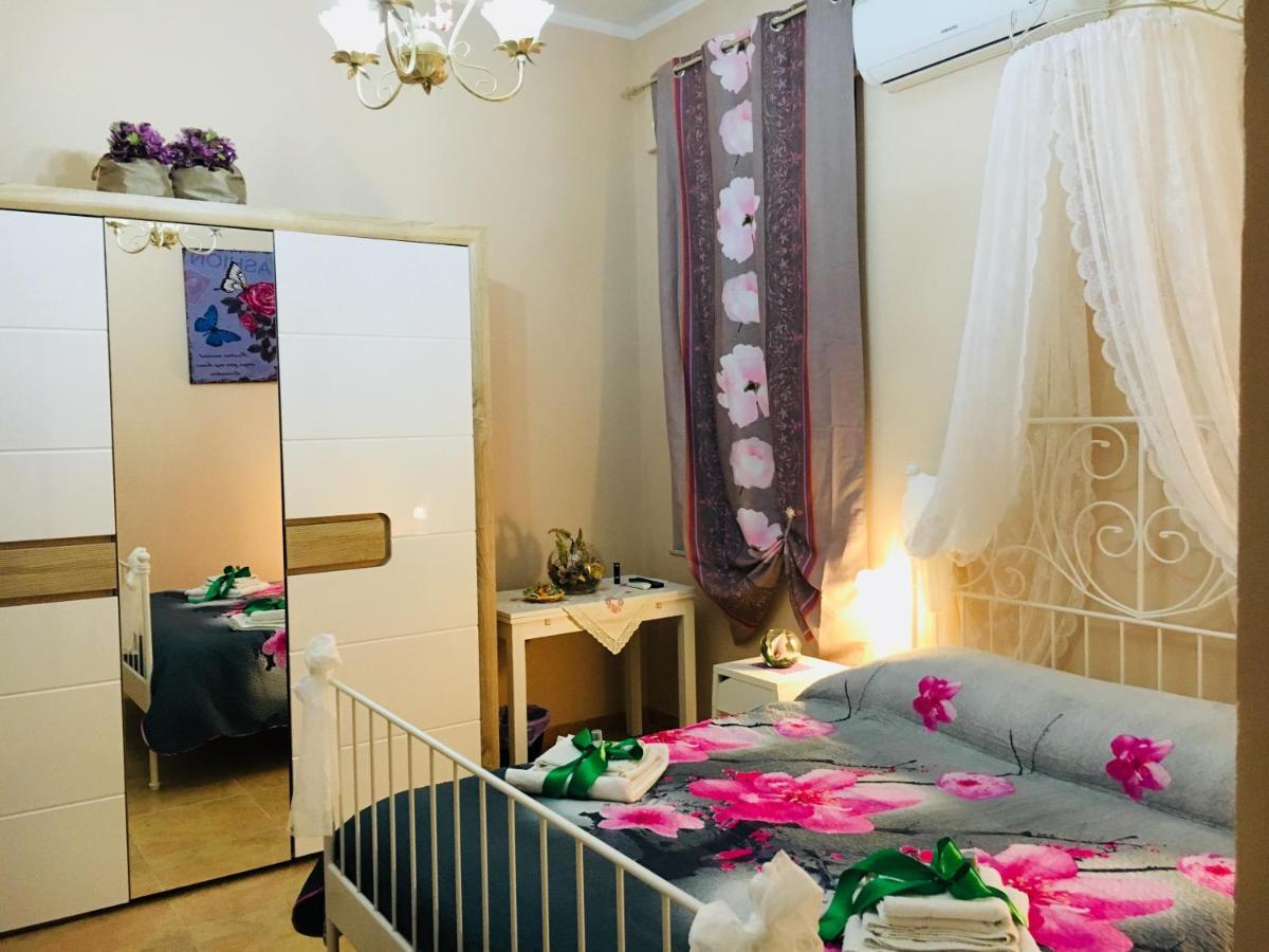 Il Mandarino Bed & Breakfast Decimomannu Exterior photo