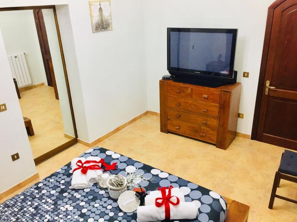 Il Mandarino Bed & Breakfast Decimomannu Exterior photo