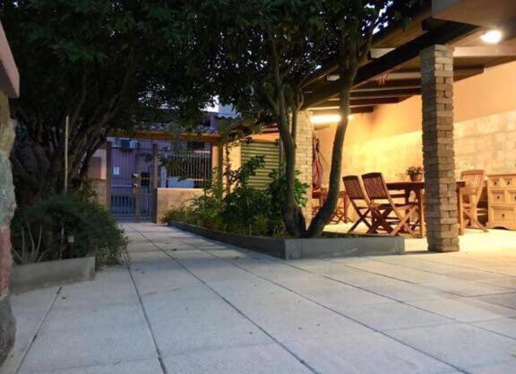 Il Mandarino Bed & Breakfast Decimomannu Exterior photo