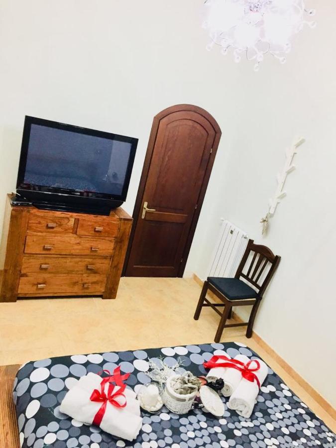 Il Mandarino Bed & Breakfast Decimomannu Exterior photo