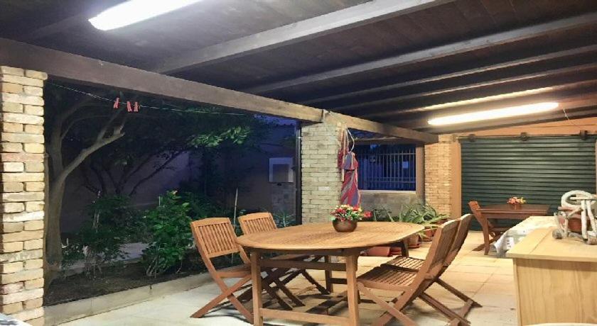 Il Mandarino Bed & Breakfast Decimomannu Exterior photo