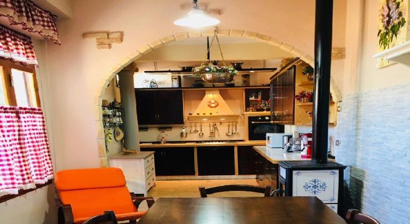 Il Mandarino Bed & Breakfast Decimomannu Exterior photo