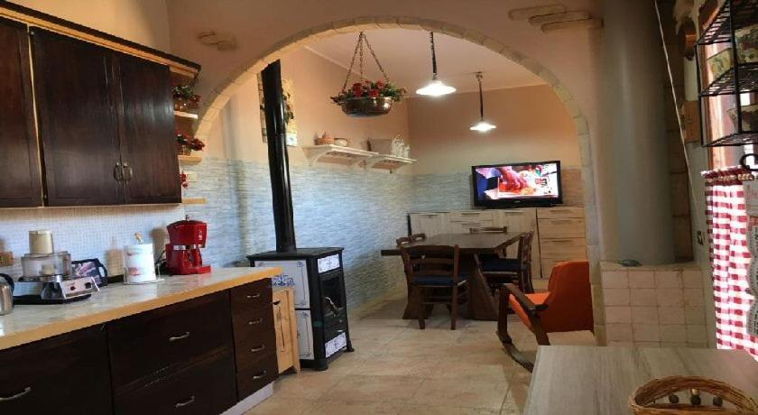 Il Mandarino Bed & Breakfast Decimomannu Exterior photo