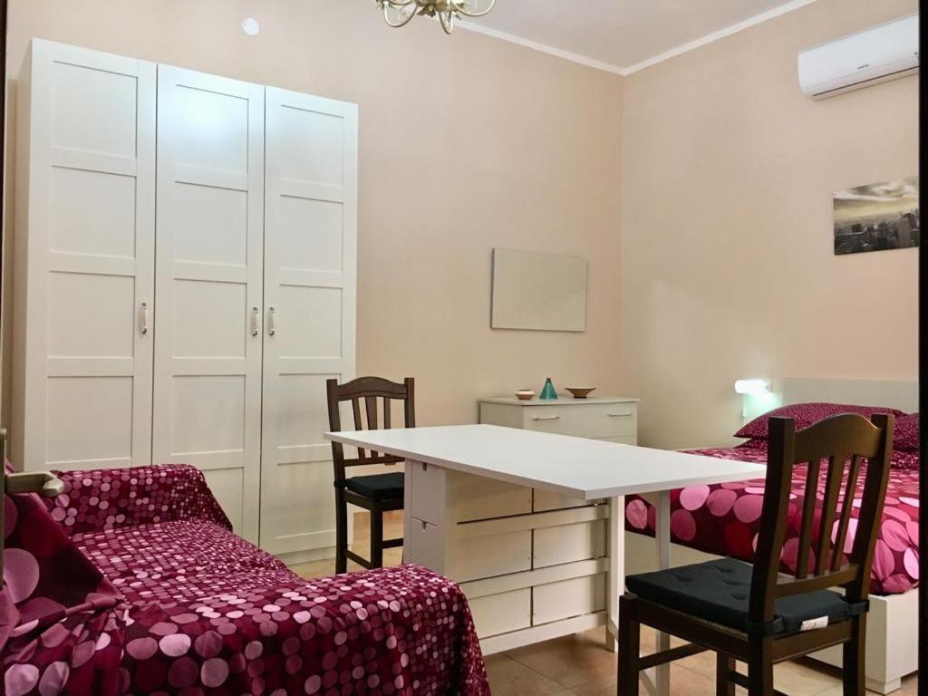 Il Mandarino Bed & Breakfast Decimomannu Exterior photo