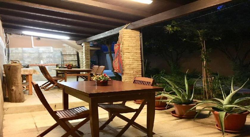 Il Mandarino Bed & Breakfast Decimomannu Exterior photo
