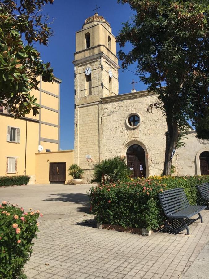 Il Mandarino Bed & Breakfast Decimomannu Exterior photo